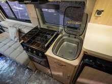 Autosleeper Symbol 2017 Campervan8