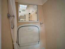Autosleeper Symbol 2017 Campervan17