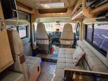 Autosleeper Symbol 2017 Campervan4