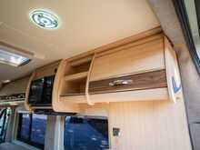 Autosleeper Symbol 2017 Campervan15