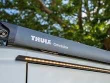 Autosleeper Symbol 2017 Campervan38