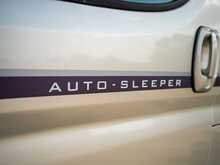 Autosleeper Symbol 2017 Campervan39