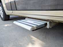 Autosleeper Symbol 2017 Campervan40