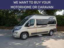 Autosleeper Symbol 2017 Campervan0