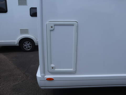 Autotrail F-Line F74 Motorhome - U2644