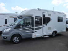 Autotrail F-Line F74 2025 Motorhome6