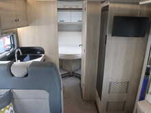 Autotrail F-Line F74 2025 Motorhome9