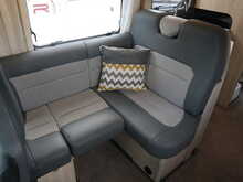 Autotrail F-Line F74 2025 Motorhome10