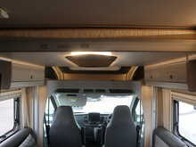 Autotrail F-Line F74 2025 Motorhome12