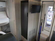 Autotrail F-Line F74 2025 Motorhome14