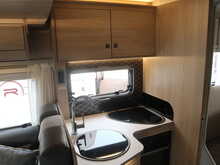 Autotrail F-Line F74 2025 Motorhome15