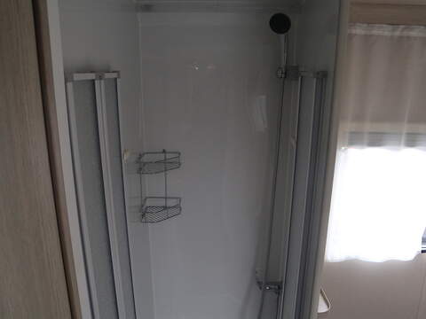 Autotrail F-Line F74 Motorhome - U2644