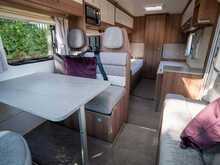 Bailey Alliance 76-4T 2021 Motorhome2