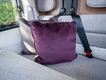 Bailey Alliance 76-4T 2021 Motorhome31