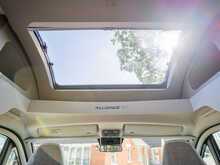 Bailey Alliance 76-4T 2021 Motorhome8