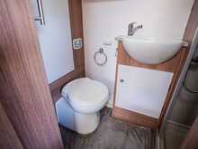 Bailey Alliance 76-4T 2021 Motorhome26