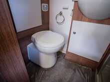 Bailey Alliance 76-4T 2021 Motorhome28