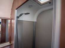 Bailey Alliance 76-4T 2021 Motorhome29
