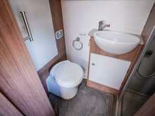 Bailey Alliance 76-4T 2021 Motorhome25