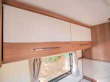 Bailey Alliance 76-4T 2021 Motorhome12