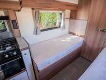 Bailey Alliance 76-4T 2021 Motorhome11