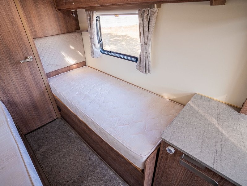 Bailey Alliance 76-4T 2021 Motorhome - Large 10