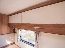 Bailey Alliance 76-4T 2021 Motorhome13