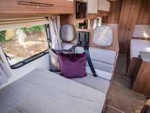 Bailey Alliance 76-4T 2021 Motorhome3