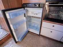 Bailey Alliance 76-4T 2021 Motorhome21