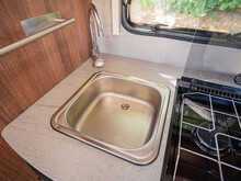 Bailey Alliance 76-4T 2021 Motorhome22