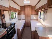 Bailey Alliance 76-4T 2021 Motorhome9