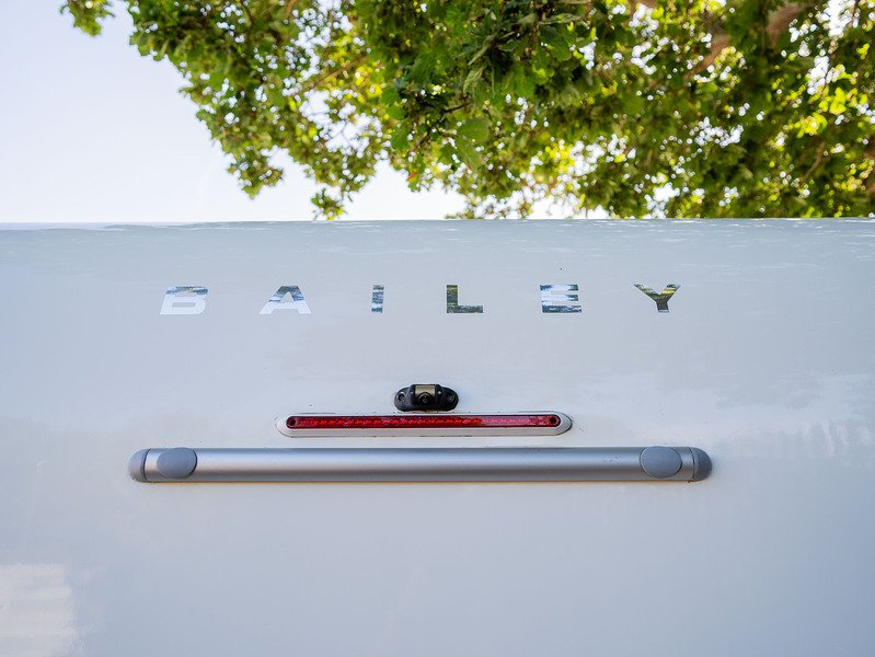 Bailey Alliance 76-4T 2021 Motorhome - Large 49