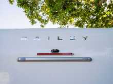Bailey Alliance 76-4T 2021 Motorhome49