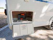 Bailey Alliance 76-4T 2021 Motorhome60