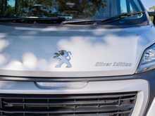 Bailey Alliance 76-4T 2021 Motorhome52