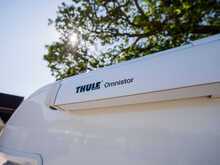 Bailey Alliance 76-4T 2021 Motorhome53