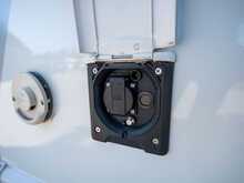 Bailey Alliance 76-4T 2021 Motorhome61