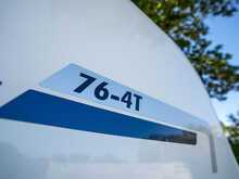 Bailey Alliance 76-4T 2021 Motorhome56