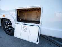 Bailey Alliance 76-4T 2021 Motorhome58