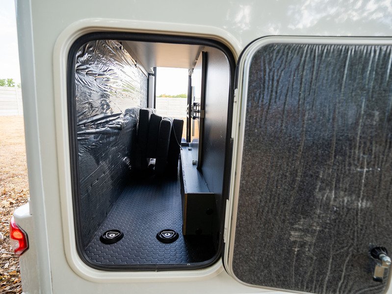 Bailey Adamo Refresh 75-4DL Motorhome - U2647