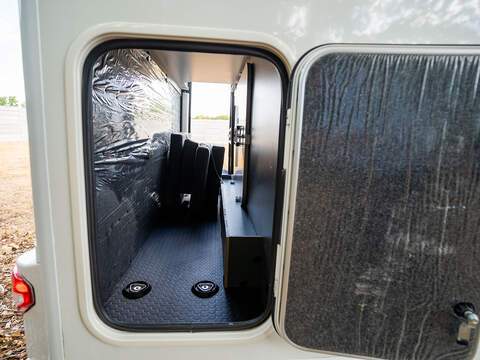 Bailey Adamo Refresh 75-4DL Motorhome - U2647