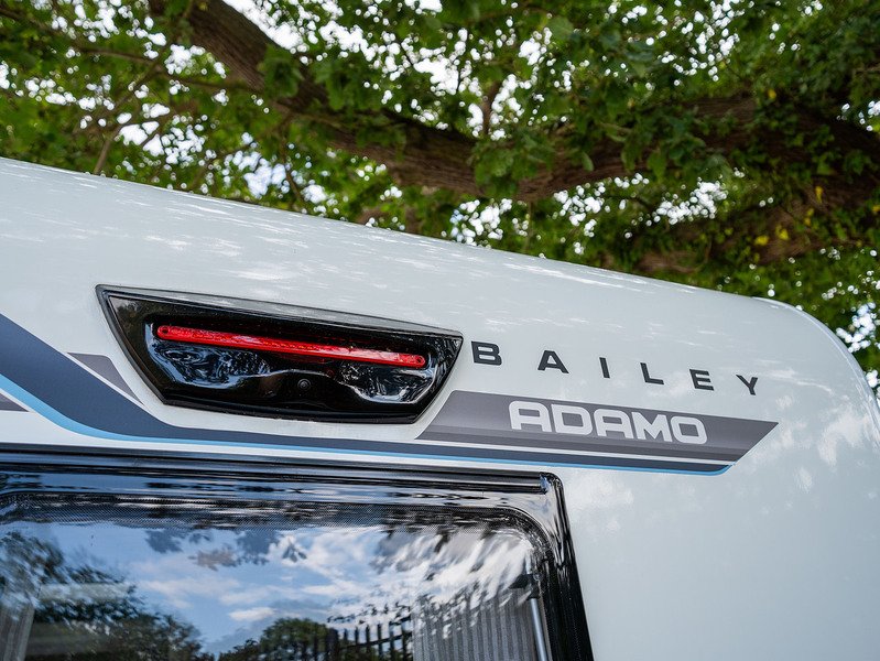 Bailey Adamo Refresh 75-4DL Motorhome - U2647