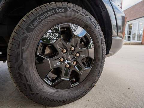 Bailey Adamo Refresh 75-4DL Motorhome - U2647