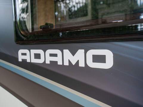 Bailey Adamo Refresh 75-4DL Motorhome - U2647