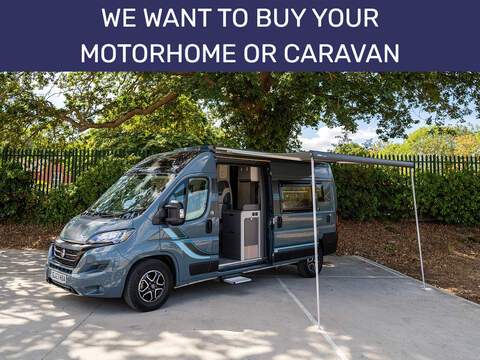 Swift Carrera 144 2025 Bailey Endeavour B63 Campervan