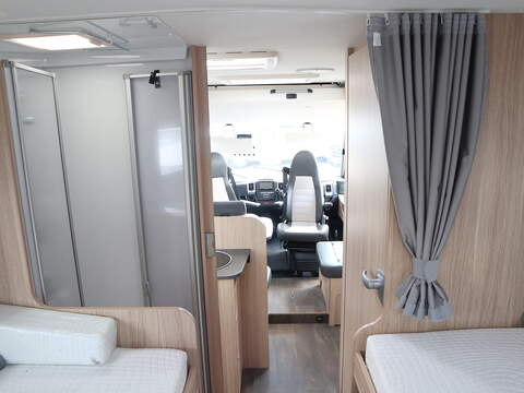 Sunlight Adventure I68 A Class - U2653