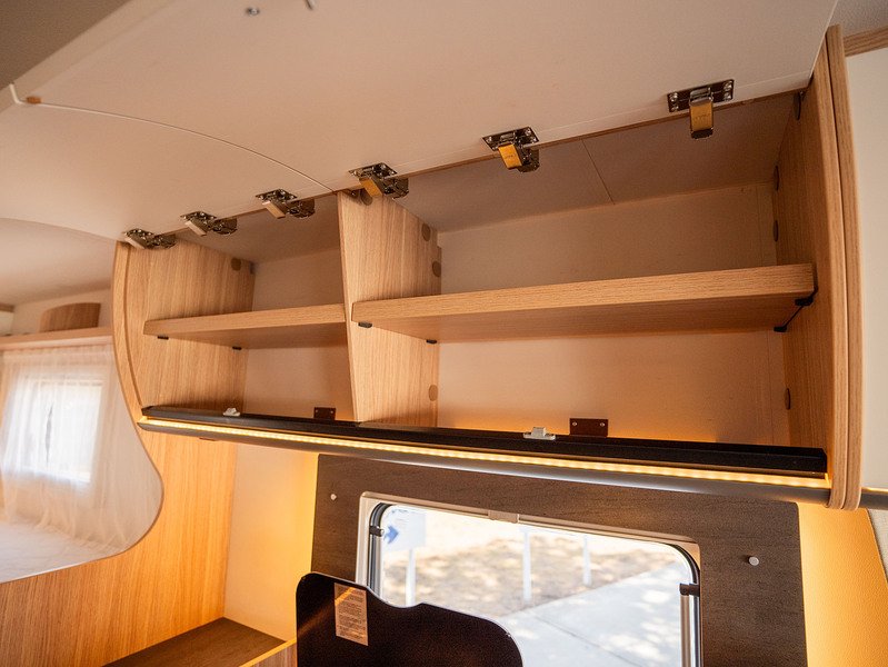 Sunlight I67S Adventure A Class - U2655