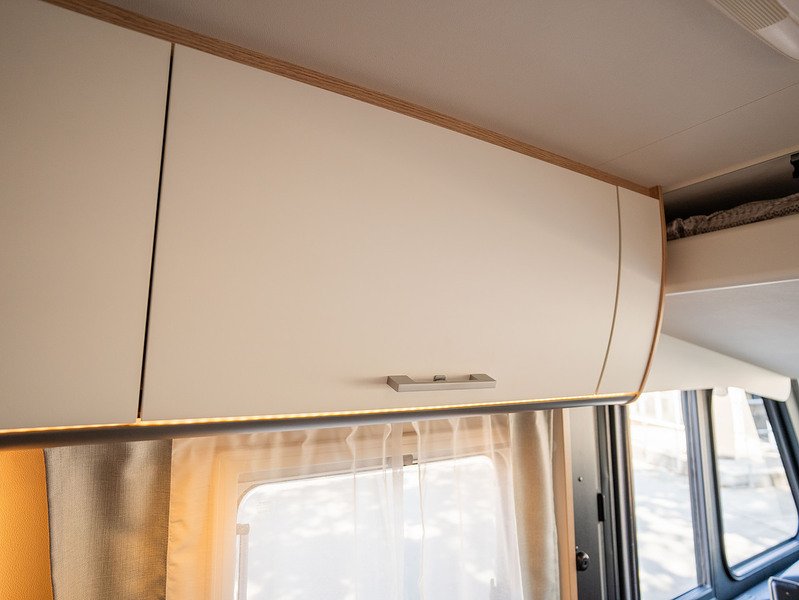 Sunlight I67S Adventure A Class - U2655