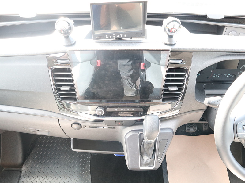 Bailey Endeavour B62 Campervan - U2656