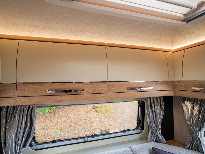 Autotrail Frontier Scout Motorhome - U2674
